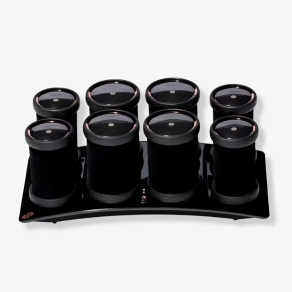 T3 Volumizing Hot Rollers Luxe Set with Dual Temperature Control - Picture 1 of 5